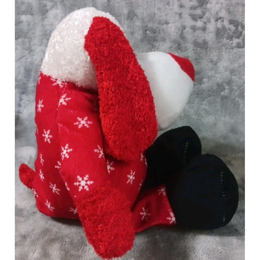 Kellytoy Puppy Dog‎ Plush 15